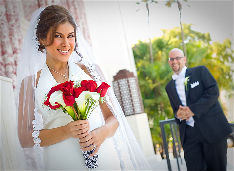 Wedding Miami Beach